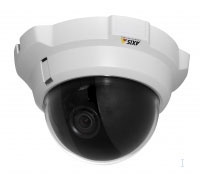 Axis 216FD Fixed Dome Network Camera (0240-003)